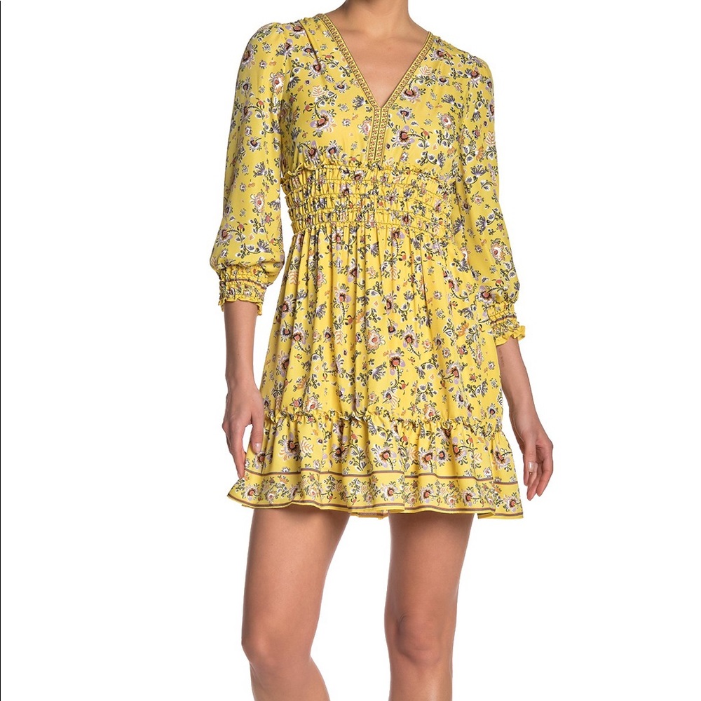 Max Studio Dress NWT